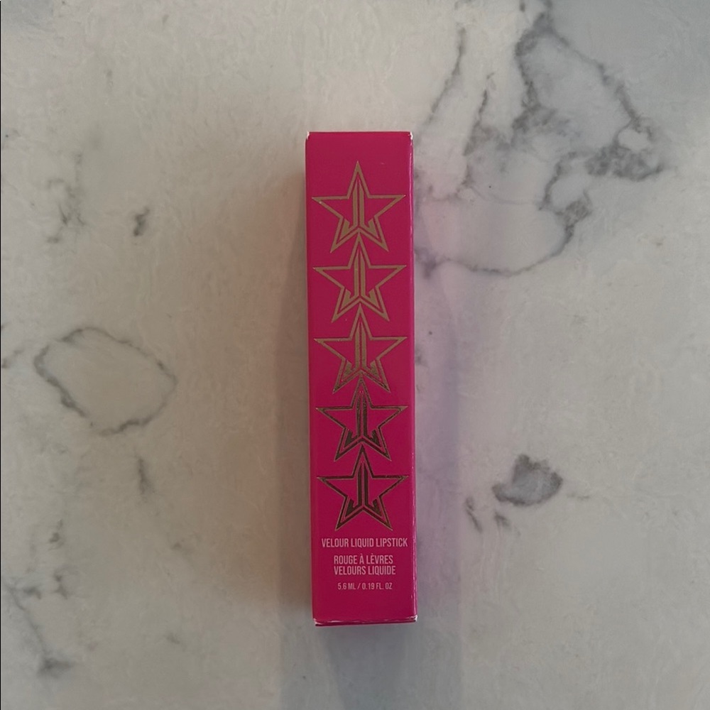 Jeffree Star βοΈ Velour Liquid Lipstick π Mannequin - Picture 2 of 9